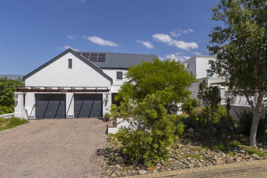 4 Bedroom Property for Sale in Croydon Olive Estate Western Cape